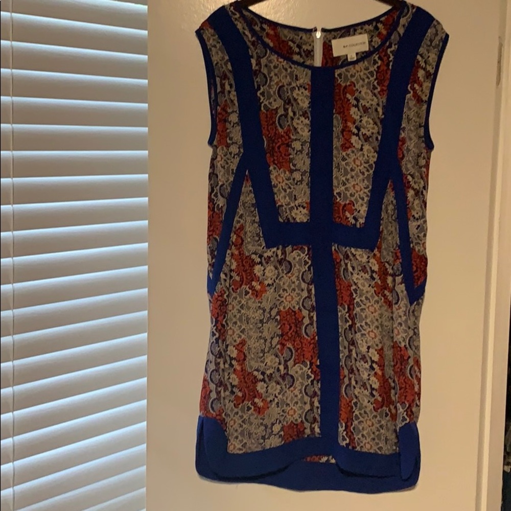 Tunic dress